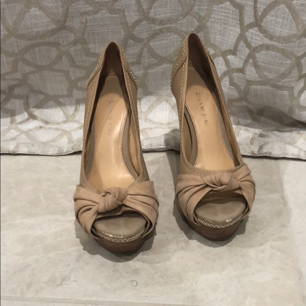 Gianni Bini heels